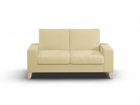 2-Sitzer Sofa 